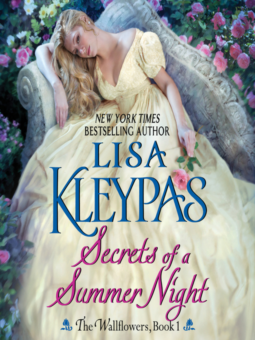 Title details for Secrets of a Summer Night by Lisa Kleypas - Wait list